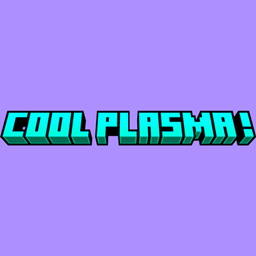 Cool Plasma !