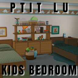 PtitLu By Styvlen project image