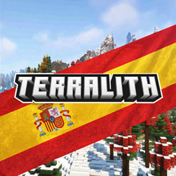 Terralith ESP Biomes project image