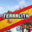 Terralith ESP Biomes logo