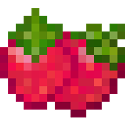 Strawberry Things logo