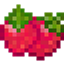 Strawberry Things logo