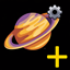 Ad Astra Extra fix logo