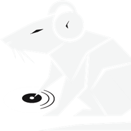 RatRadio logo