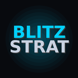 BlitzStrat project image