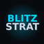 BlitzStrat logo