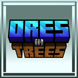 Ores In Trees logo
