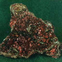 Redstone Mayhem project image