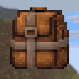 Simple Backpacks Galore project image