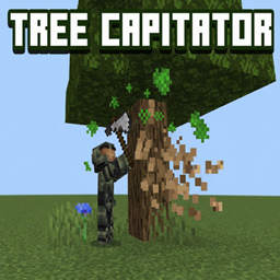 Tree Capitator Updated project image