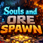 souls and ore spawn logo