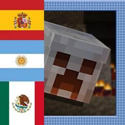 Unnofficial Caverns & Chasms Spanish Translation Pack project image