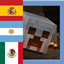 Unnofficial Caverns & Chasms Spanish Translation Pack logo
