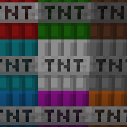 Dyable TNT project image