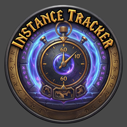 Farmed Instance Tracker logo