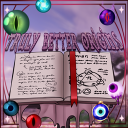 Truly Better Origins project image