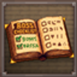 Boss Checklist: Tensura addon logo