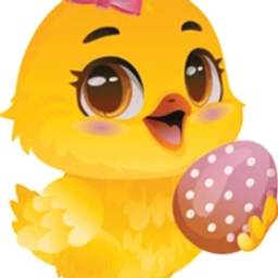 HawksEggs logo