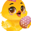 HawksEggs logo