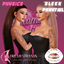 Sleek Ponytail | Physics Hairstyle logo