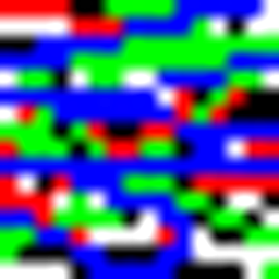 Water Worse Tha Lava: Core logo