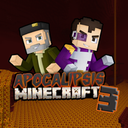 Apocalipsis Minecraft 3 (UNOFFICIAL) project image