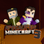 Apocalipsis Minecraft 3 (UNOFFICIAL) logo