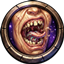 Quips: Insanity logo