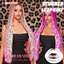 Stunner Leoprint | Hairstyle logo