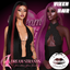 Vixen Hair | Hairstyle logo