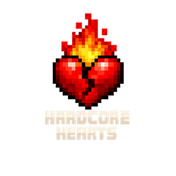 Hardcore Heart project image