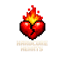 Hardcore Heart logo