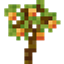 Benji's Fruit Trees logo