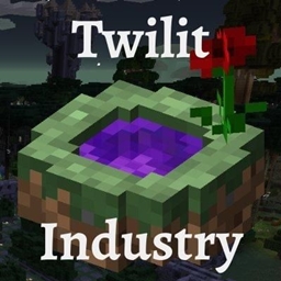 Create: Twilit Industry logo