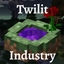 Create: Twilit Industry logo