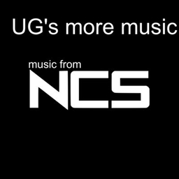 UG's more music (NCS) logo