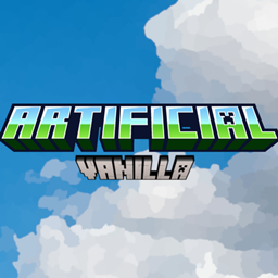 Artifical Vanilla logo