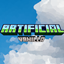 Artifical Vanilla logo