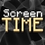 ScreenTime logo