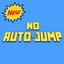 NoAutoJump logo