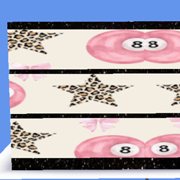 Eight Ball Dresser Basegame project image