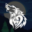 TheMoonWolf Colony logo
