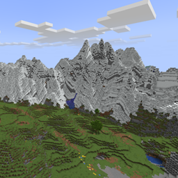 Lithos-Shift project image