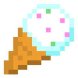 Fancy Ice Cream (Port) project image