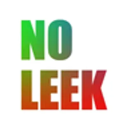 Noleek logo