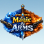 [TaCZ] Magic Guns logo