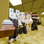 The Fourth Wall SMP logo