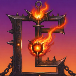 Cataclysm Fury logo