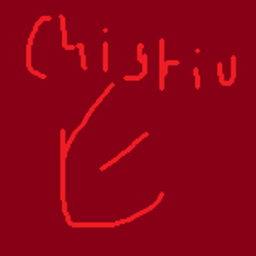 Chigriu scary horror mod scary found footage logo