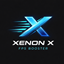 Xenon X | Ultimate FPS Booster logo